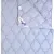 Quilted blanket Billerbeck "Nina" 140x205cm 120654