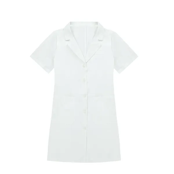 MEDICAL WORKER`S ROBE