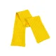 Hat, scarf children's set yellow 48-50 (1-2 years) 180272 (517) small