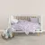 Children's Bedding Set Home Line Lambs Lilac 159141