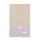 Home Line terry sheet with rubber band 160x200 cm (beige) 174327 small