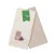 Set of 2 Cotton Waffle Kitchen Towels Home Line with embroidery Jam Jar 45x60 cm 167084