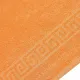 Border terry towel 70x140 cm (apricot) 178668 (72) small