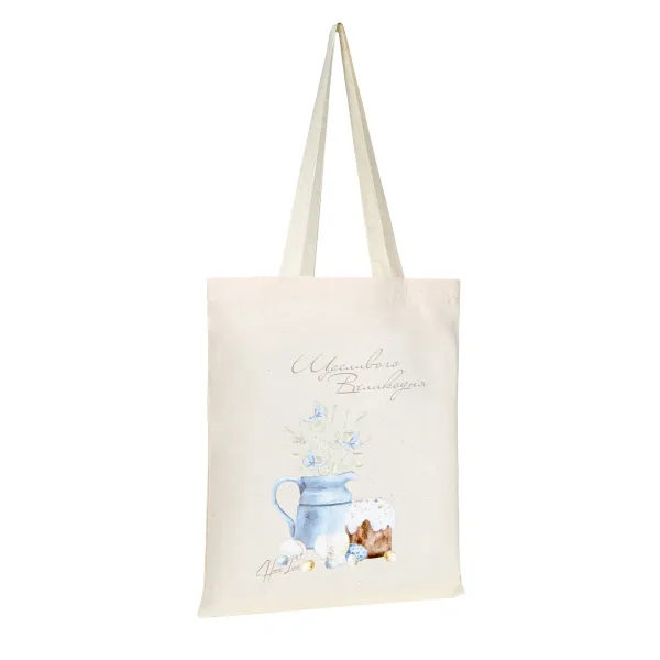 COTTON CALICO TOTE BAG 42 x 38 CM DP