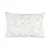 Home Line calico pillowcase "Beige cornflowers on white" 50x70cm 165382