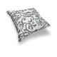 Home Line calico pillowcase "Des 063" 60x60cm 145469 small