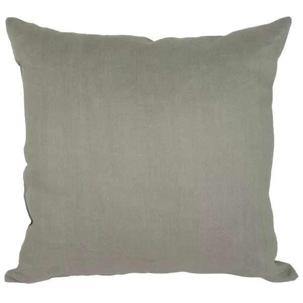 Decorative pillow Home Line Coffee 40x40 cm 159321