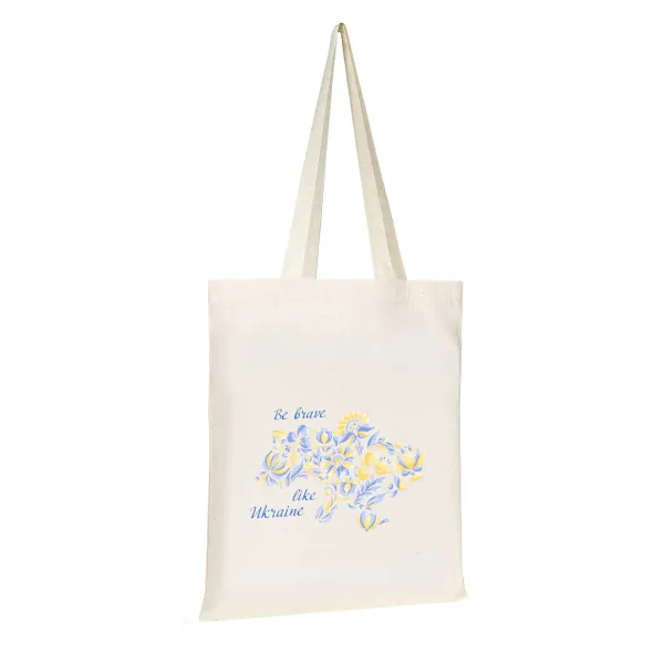 COTTON CALICO TOTE BAG 42 x 38 CM DP