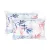 Set of 2 Cotton Pillowcases Home Line Bamboo 50x70 188307