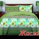 Family bedding set Home Line "Jasmine" 50x70 123106 small