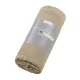Flat Waffle Bed Sheet Home Line Beige 160x200 cm 190682 small