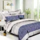 Euro bedding set Home Line "Logos" 141511 small