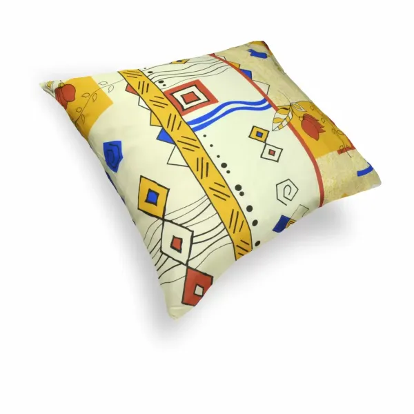 Home Line calico pillowcase "Des 266" 60x60cm 149598