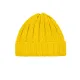 Hat, scarf children's set yellow 48-50 (1-2 years) 180272 small