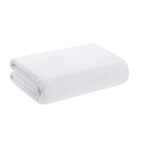 Terry towel 100x150 cm (white) 177344