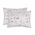 Calico pillowcases (2 pcs.) "Cat's Joy" (beige) 50x70 cm 174440