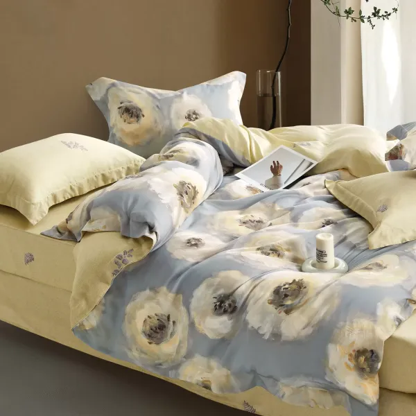 Euro bedding set Home Line "DELIA" 178039