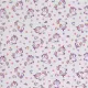 Printed poplin "Unicorn" purple 150cm (105g/m2) 154987 small