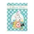 Cotton Waffle Kitchen Towel Home Line Easter Bunny 45x60 cm 161856