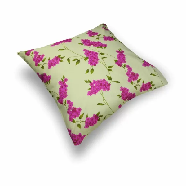 Home Line calico pillowcase "Des 179" 60x60cm 146519