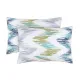 Set of 2 Cotton Pillowcases Home Line Elixir 50x70 188320 small
