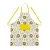 Apron with an adjustable tie Home Line Hens 68x80 cm 182811