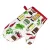 Cotton Canvas Oven Glove Home Line Spices Red 19x30cm 162156