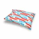 Calico pillow case Home Line "Des 569" 40x60 cm 144834 small