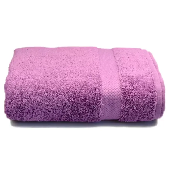 Terry towel Home Line (lilac), 50x90 cm 125389