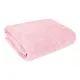 Home Line terry sheet (pink) 200x200 cm 162286 small