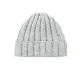 Hat, scarf childrens set gray melange 48-50 (3-4 years) 180276 small
