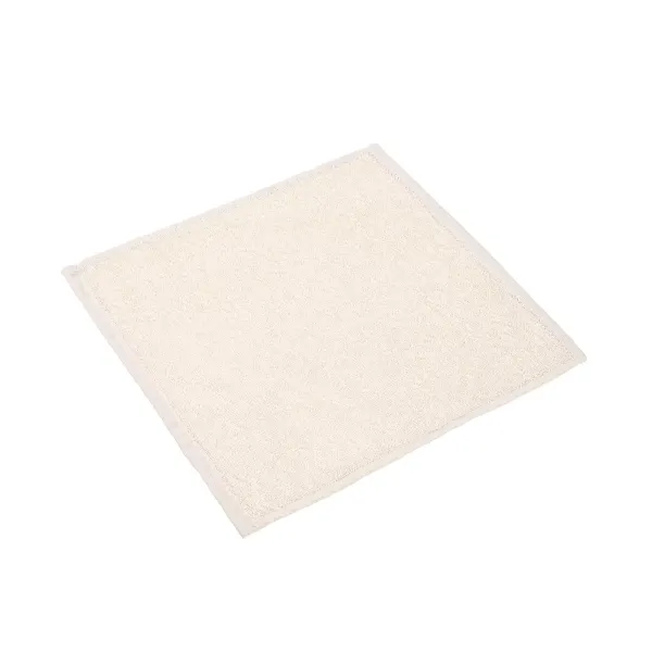 Terry napkin 30x30 cm (cream) 174515