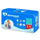 Dermaped Adult Diaper Large 30 pcs 198199 small