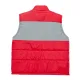 QUILTED VEST WITH POCKETS  (1028) small