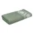 Cotton Terry Towel Home Line Adele 50x90 cm Green 187623