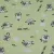 Stuffed linen "Lambs" light green 150cm (140g/m2) 155495