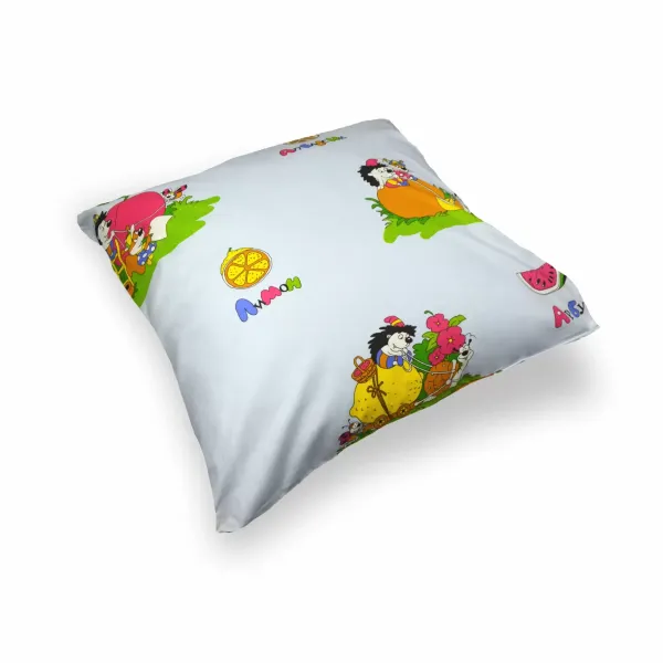 Home Line calico pillowcase "Des 519" 60x60cm 145526