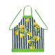 Apron with an adjustable tie Home Line Lemons 68x80 cm 182806 small