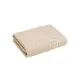 Border terry towel 40x70 cm (beige) 179741 small