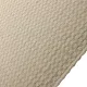 Flat Waffle Bed Sheet Home Line Beige 160x200 cm 190682 (799) small