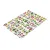 Cotton Canvas Kitchen Towel Spices Green 40x60 cm 181123
