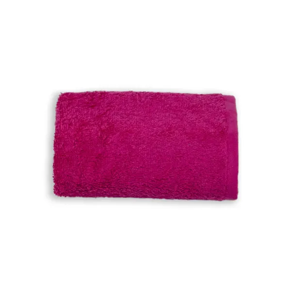 Terry towel Home Line (purple), 40x70 cm 152816