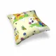 Calico pillowcase Home Line "Des 544" 60x60cm 145551 small