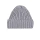 Hat, scarf childrens set gray 52-54 (7-8 years) 180281 small