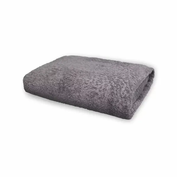 Terry towel Home Line (graphite), 70x140 cm 134233