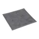 Terry towel 30x30 cm (gray) 181038 small