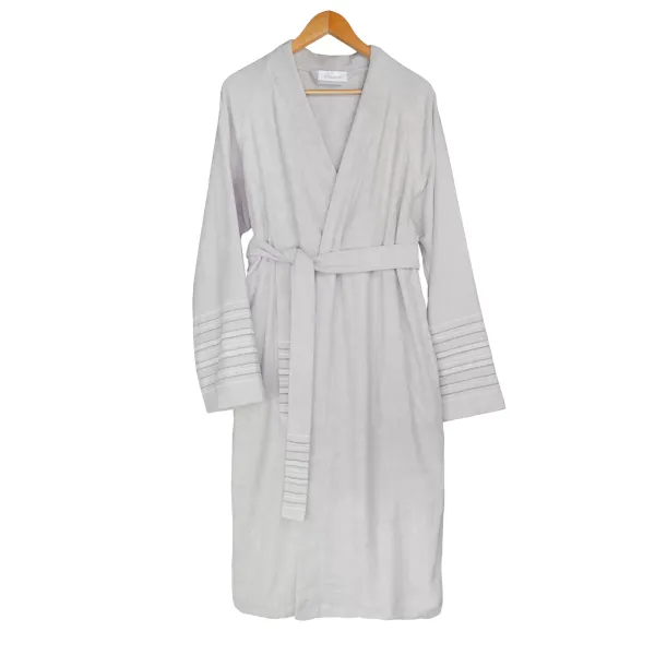 Robe XL (light gray) 154620
