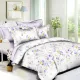 One-and-a-half bed linen set (Euro) Home Line "Aquitania" 162443 small