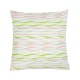 Home Line calico pillowcase "Wave" (beige) 70x70cm 164001 small