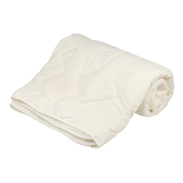 Quilted Duvet Home Line Beige 170x200cm 155423